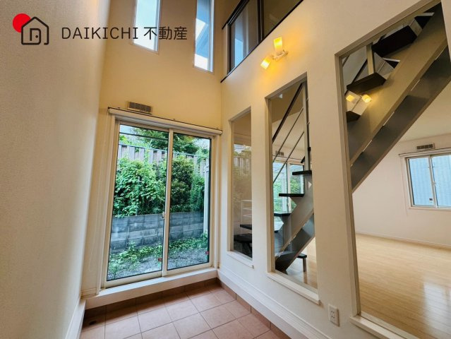 【その他】 | 坂戸市堀込　中古戸建