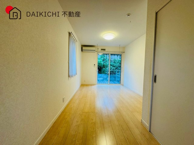 【寝室】 | 坂戸市堀込　中古戸建
