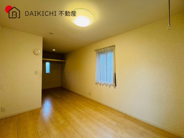 【内装】 | 坂戸市堀込　中古戸建