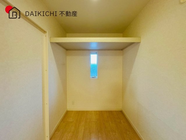 【収納】 | 坂戸市堀込　中古戸建