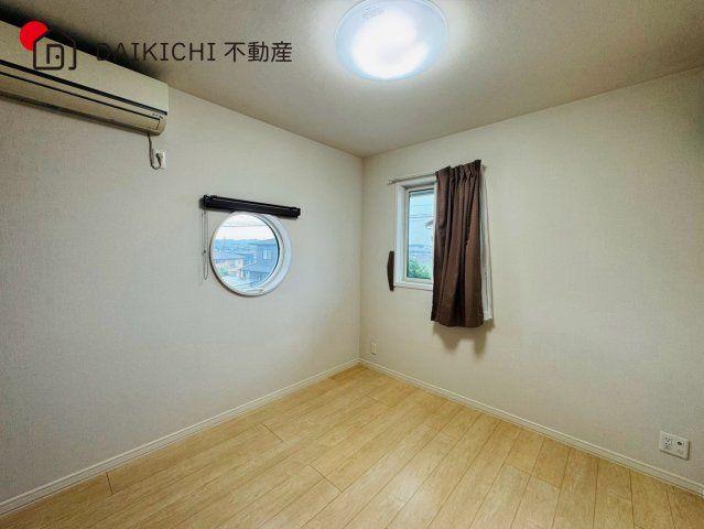 【洋室】 | 坂戸市堀込　中古戸建