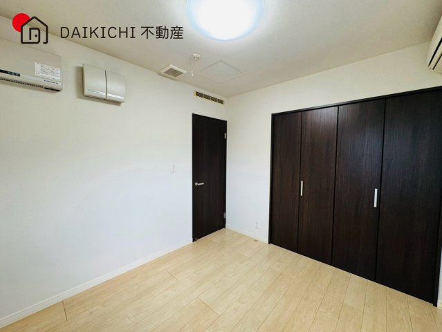 【内装】 | 坂戸市堀込　中古戸建