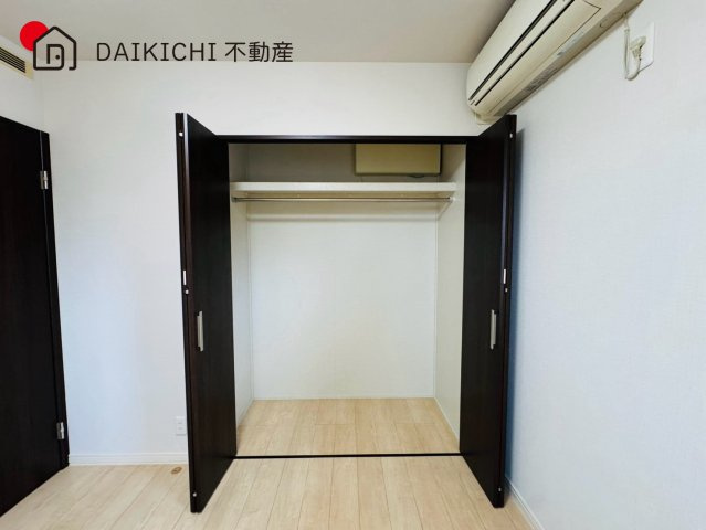【収納】 | 坂戸市堀込　中古戸建