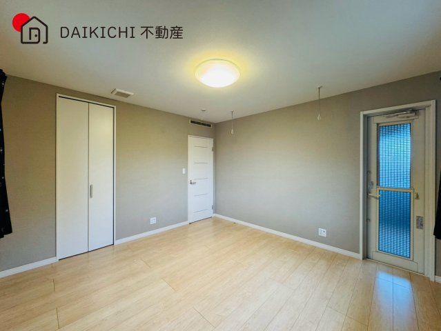【内装】 | 坂戸市堀込　中古戸建