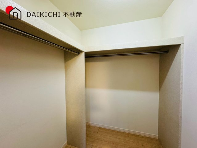 【収納】 | 坂戸市堀込　中古戸建