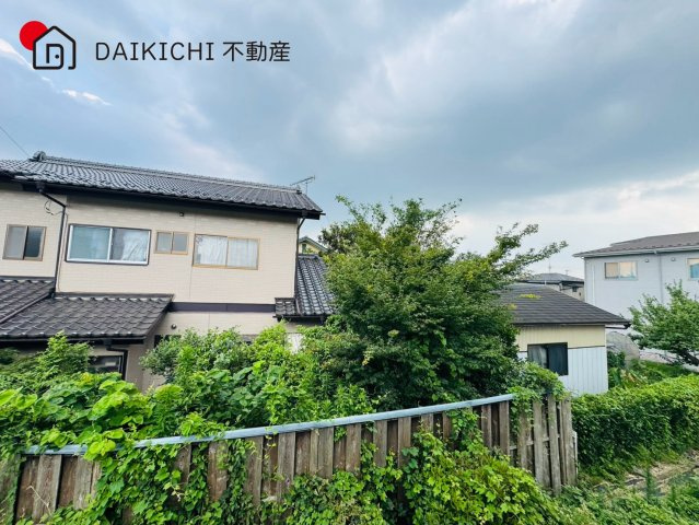 【展望】 | 坂戸市堀込　中古戸建