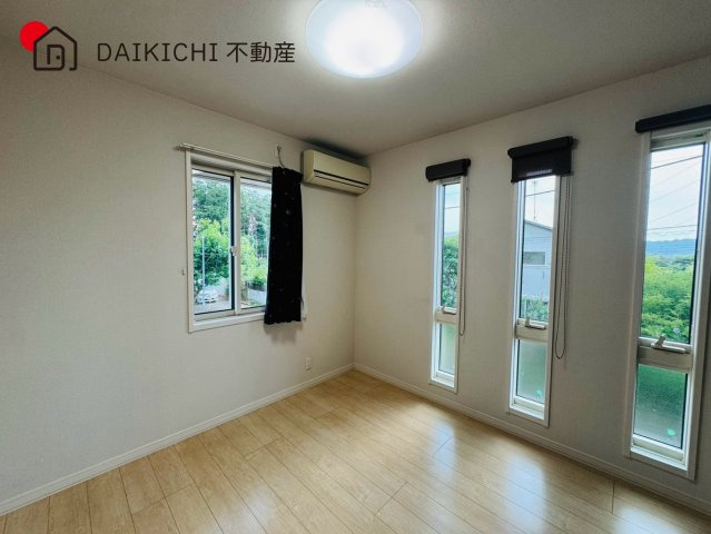 【子供部屋】 | 坂戸市堀込　中古戸建