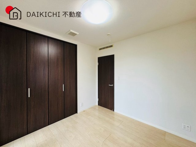 【内装】 | 坂戸市堀込　中古戸建