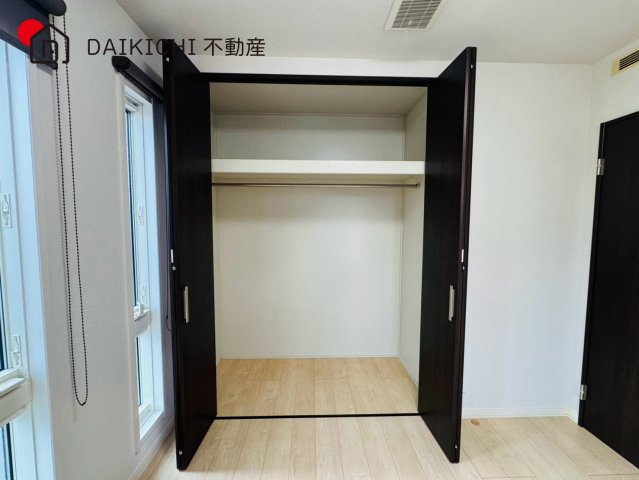 【収納】 | 坂戸市堀込　中古戸建