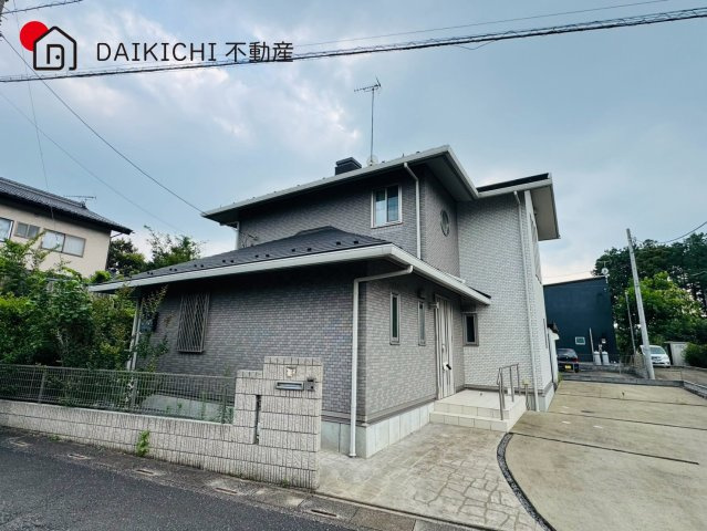 【外観】 | 坂戸市堀込　中古戸建