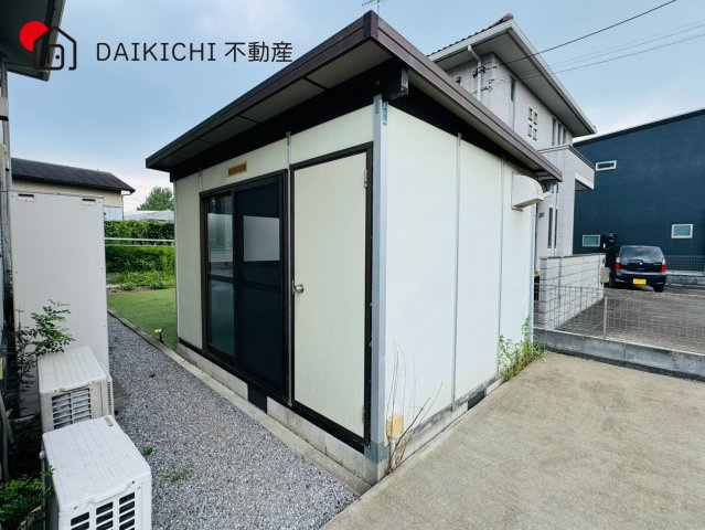【その他】 | 坂戸市堀込　中古戸建