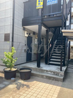【エントランス】 | セレ千住