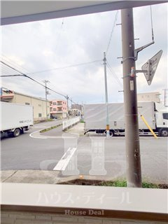 【展望】 | ジーメゾン川口南鳩ヶ谷