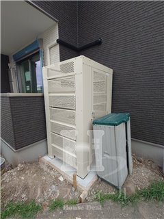 【その他】 | ジーメゾン川口南鳩ヶ谷