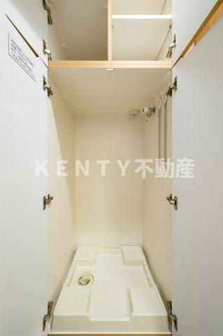 【設備】 | ルーブル大森八番館