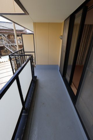 【バルコニー】 | CasadePerLa