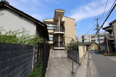 【外観】 | CasadePerLa