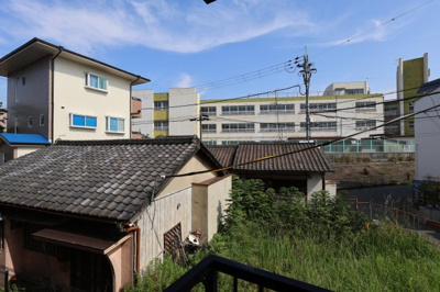 【展望】 | CasadePerLa