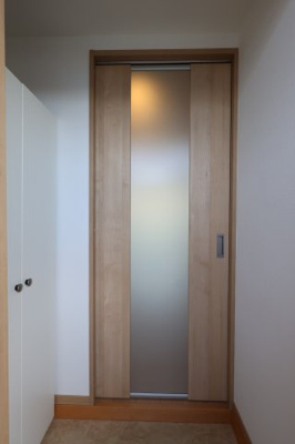 【玄関】 | CasadePerLa