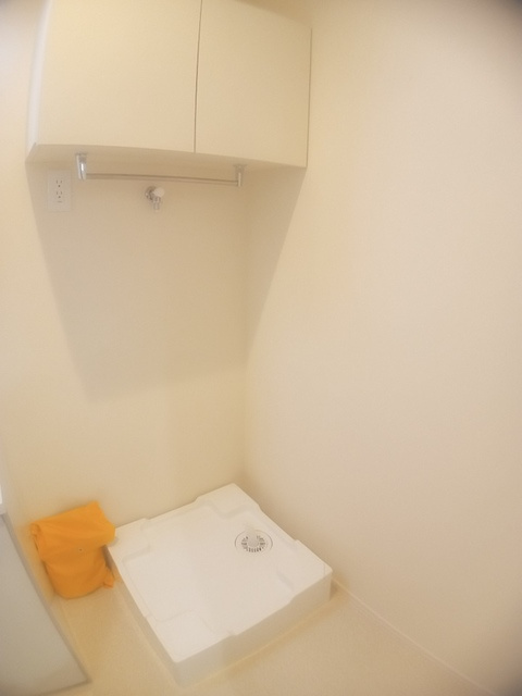 Ｍａ　ｍａｉｓｏｎの内装|★室内洗濯機置場★