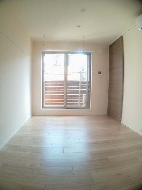 Ｍａ　ｍａｉｓｏｎの居間・リビング|★明るいフローリングのお部屋です★