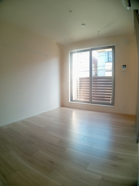 Ｍａ　ｍａｉｓｏｎの居間・リビング|★明るいフローリングのお部屋です★