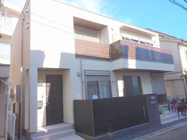 Ｍａ　ｍａｉｓｏｎ