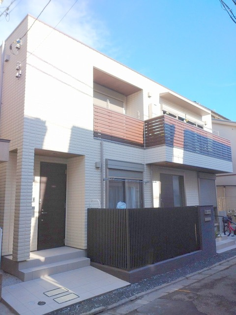 Ｍａ　ｍａｉｓｏｎのその他|★耐震構造の旭化成へーベルメゾン★