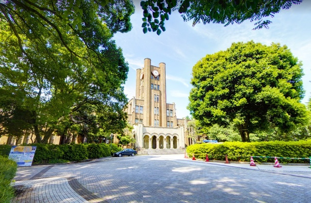 Ｍａ　ｍａｉｓｏｎのその他|東京大学駒場キャンパス