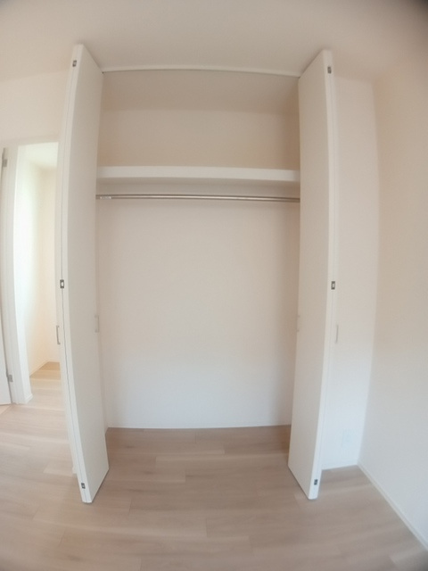 Ｍａ　ｍａｉｓｏｎの収納|★クローゼット★