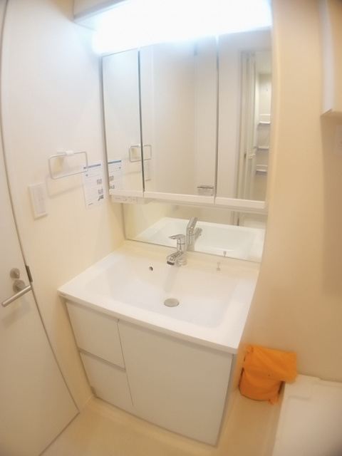 Ｍａ　ｍａｉｓｏｎの洗面所|★シャンプードレッサー★