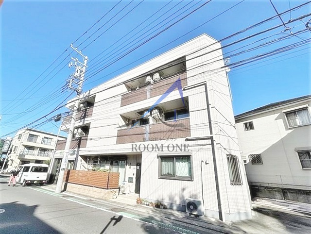 Palace若竹