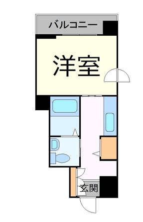 レジディア南１条