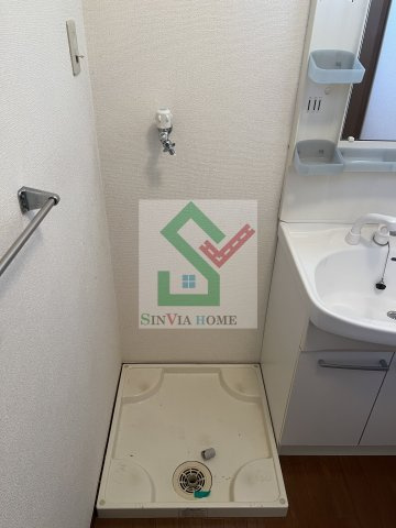 ベルヴェデーレ3番館の設備
