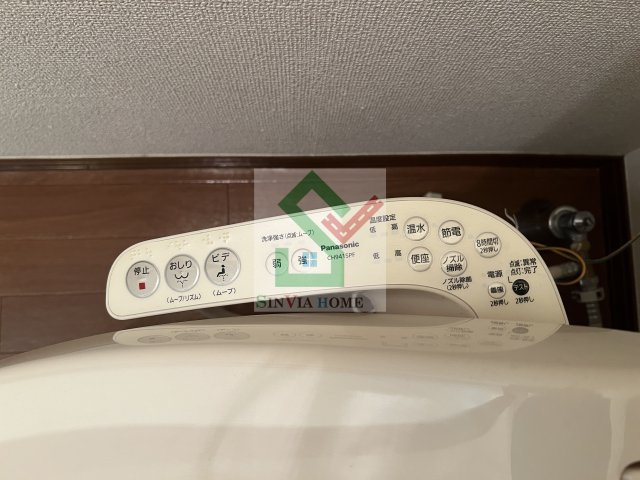 ベルヴェデーレ3番館のその他