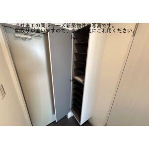 【玄関】 | ジーメゾン岸和田フローレ