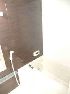 【浴室】 | D-roomアザレア