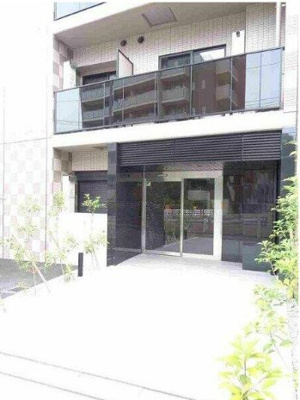 【その他共用部分】 | ラフィスタ横浜黄金町