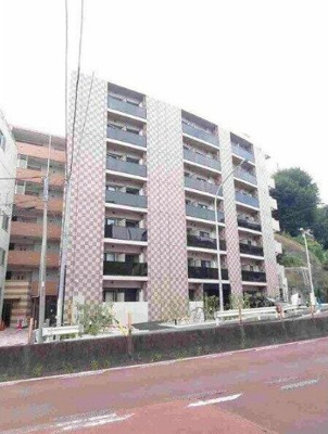 【外観】 | ラフィスタ横浜黄金町