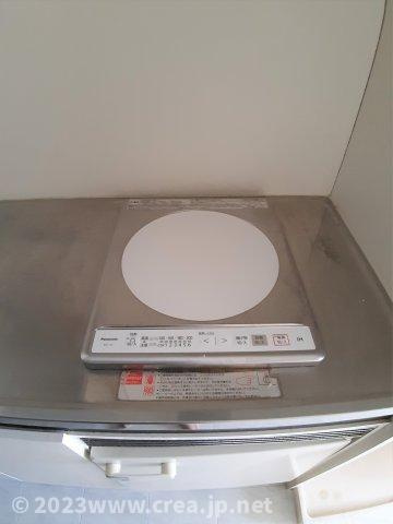 ピリカチャーシーの設備