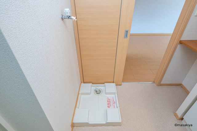 シャルマン櫻街の設備