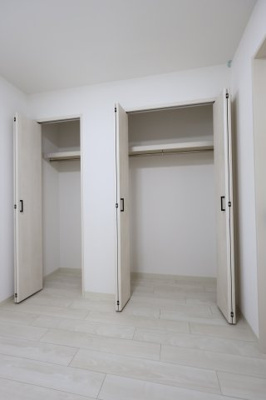 【収納】 | クリエオーレ南新町