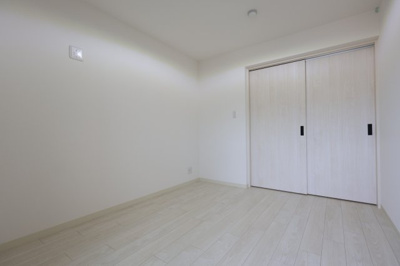 【寝室】 | クリエオーレ南新町