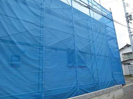 広島市安佐北区口田南２丁目のその他
