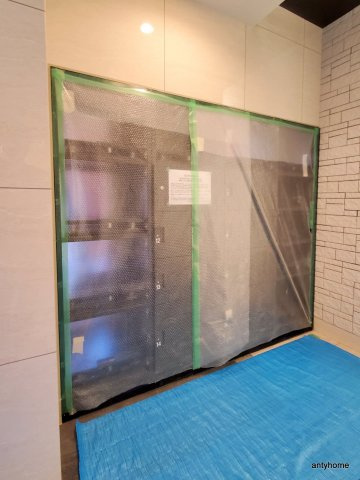 フォーリアライズ福島WEST　仲介手数料無料の設備