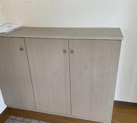 ルミエール本宿参番館の設備