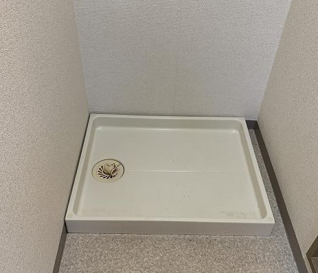 ルミエール本宿参番館の洗面所
