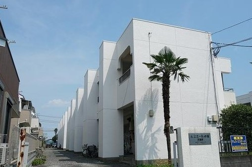 ルミエール本宿参番館