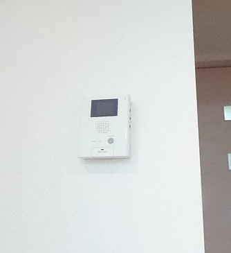 アルトプェンテのセキュリティ