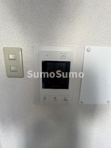 スカイビュー246のセキュリティ